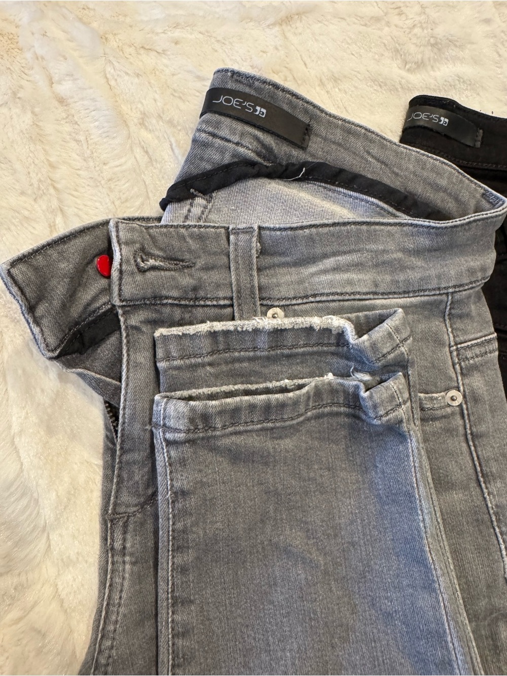 Joe’s Jeans Bundle Women’s Skinny Size 25